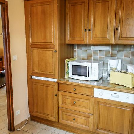 Holiday Home Les Chenes By Interhome Salviac Экстерьер фото