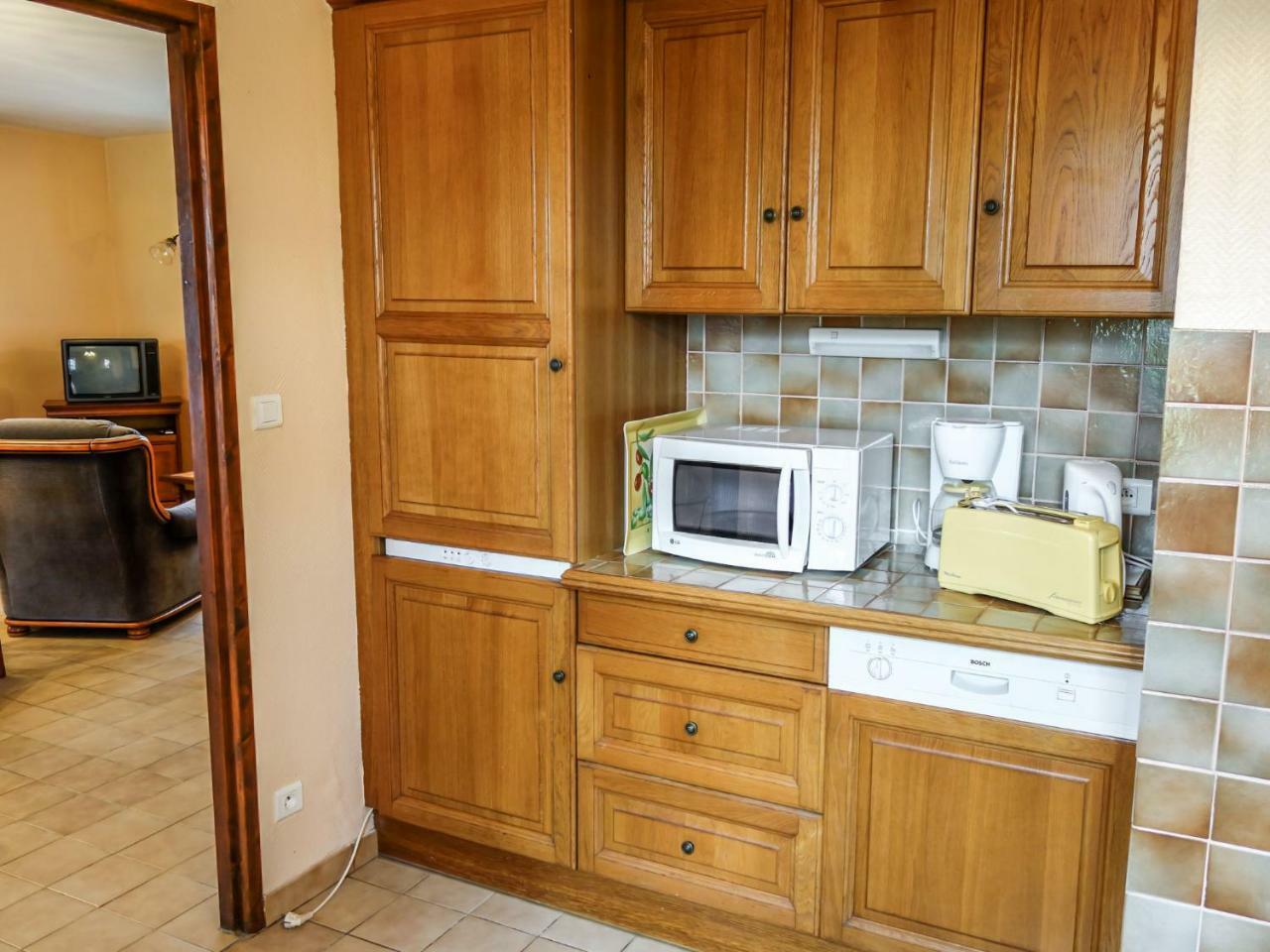 Holiday Home Les Chenes By Interhome Salviac Экстерьер фото