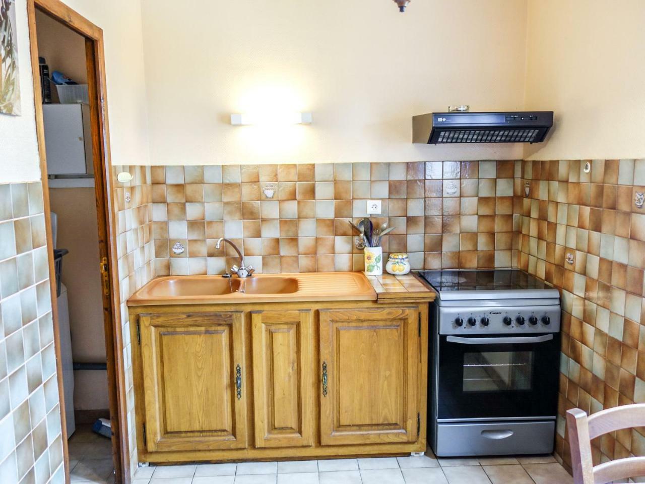 Holiday Home Les Chenes By Interhome Salviac Экстерьер фото