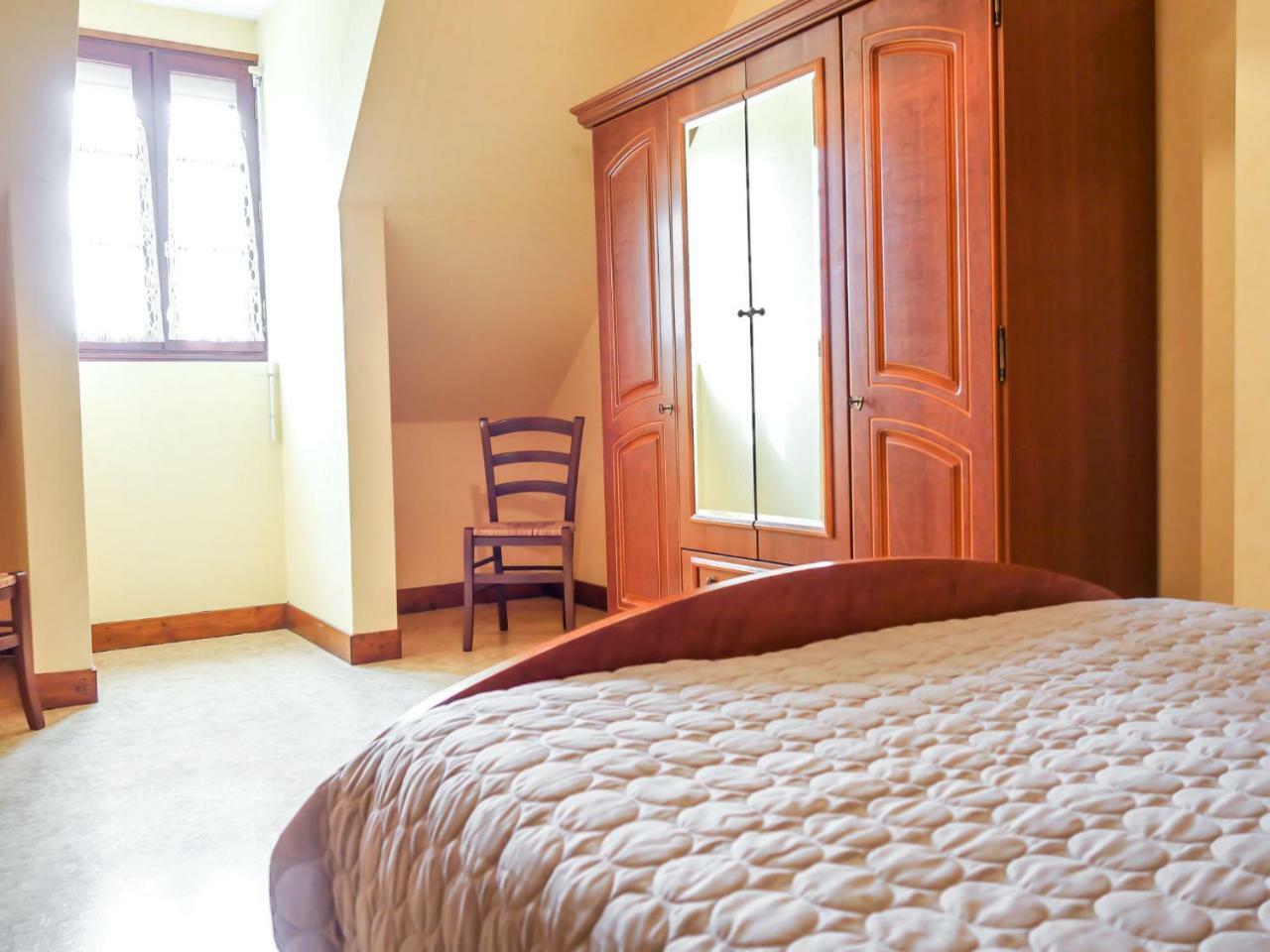 Holiday Home Les Chenes By Interhome Salviac Экстерьер фото