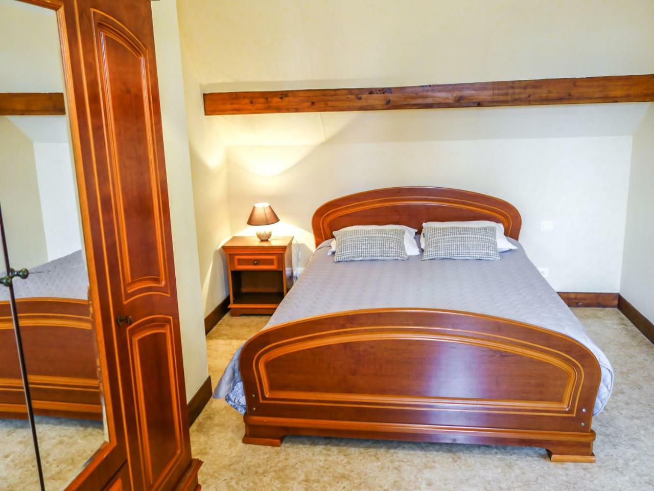 Holiday Home Les Chenes By Interhome Salviac Экстерьер фото