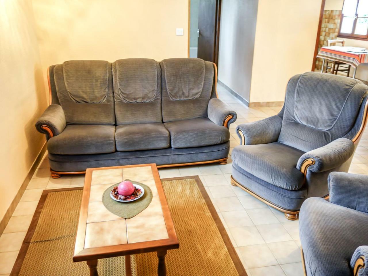 Holiday Home Les Chenes By Interhome Salviac Экстерьер фото