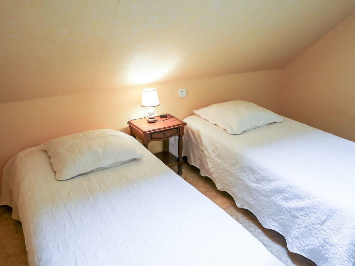 Holiday Home Les Chenes By Interhome Salviac Экстерьер фото